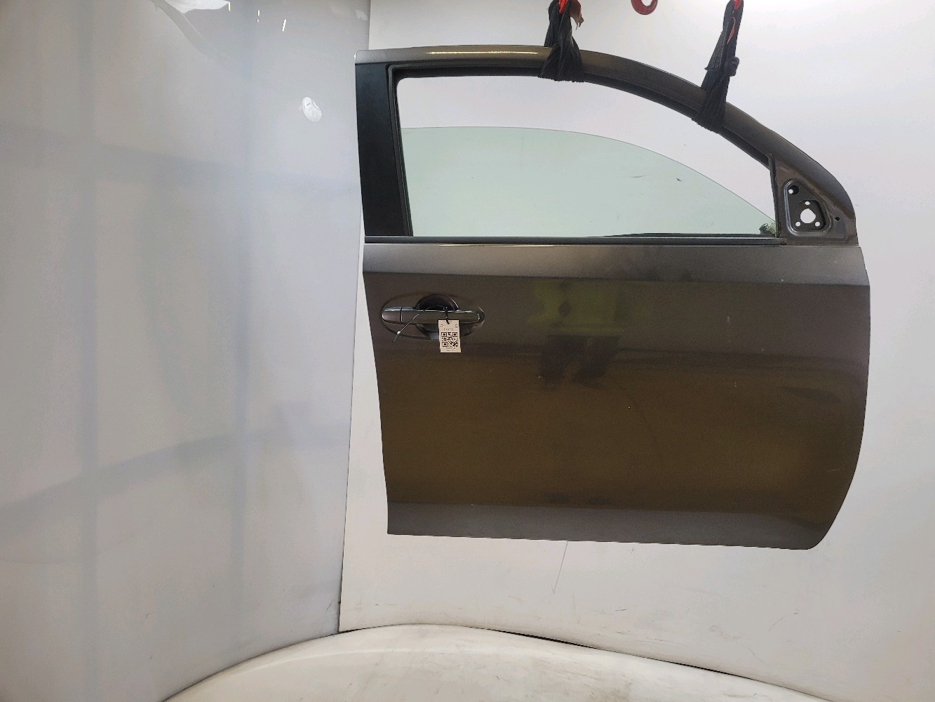 Porte avant droite TOYOTA URBAN CRUISER 6700152430 B1-5106L B1-5106L