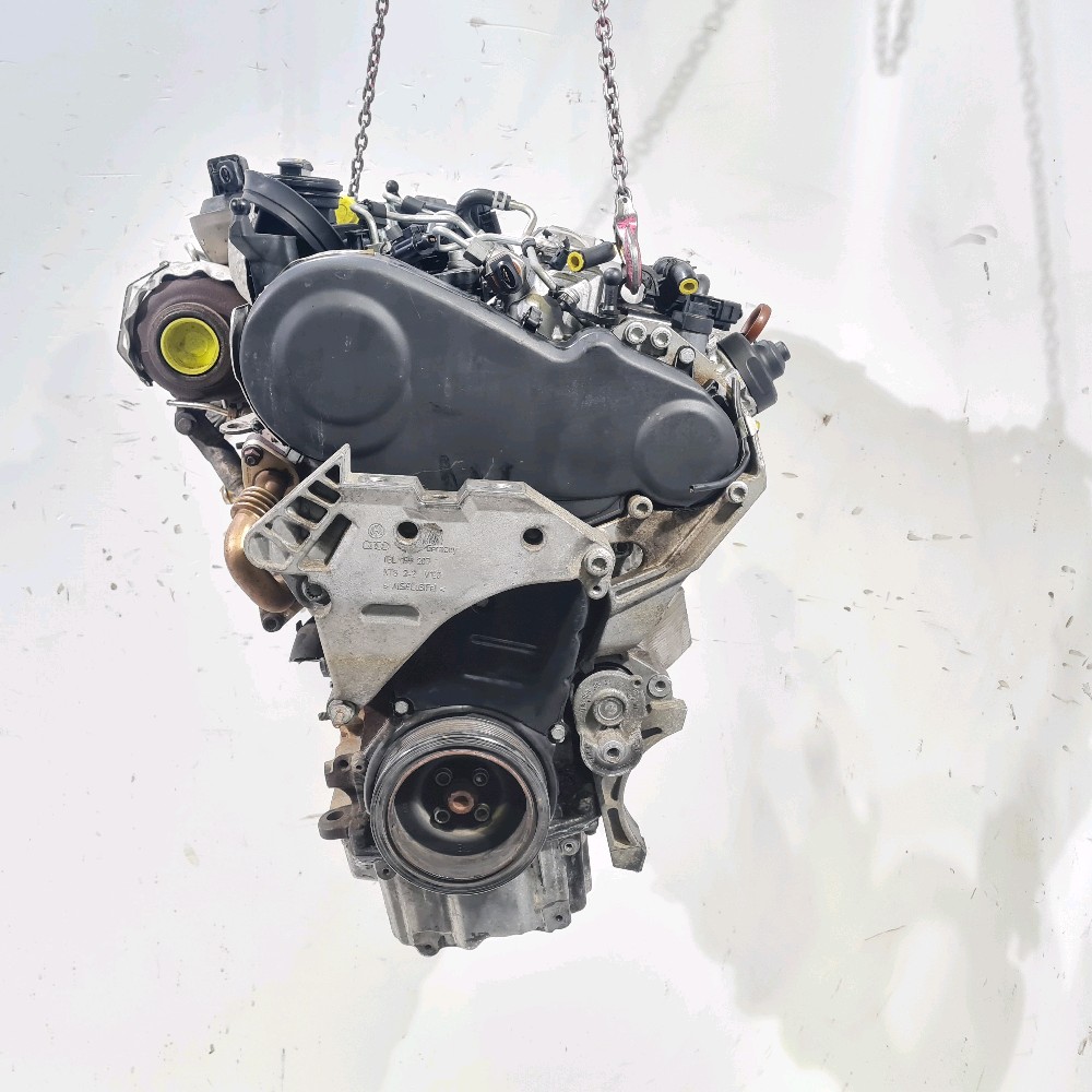 Moteur type CBAB AUDI A3 SPORTBACK 2 PH.2 R0-3814Z R0-3814Z