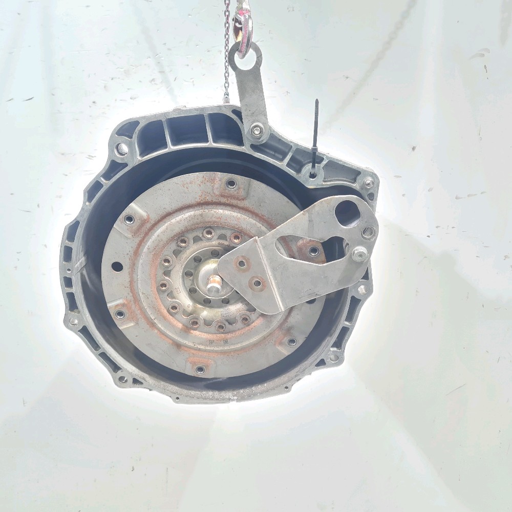 Boîte de vitesses type GPA-2222- IVECO DAILY 6 U0-2490G U0-2490G [reference_2309969] 2