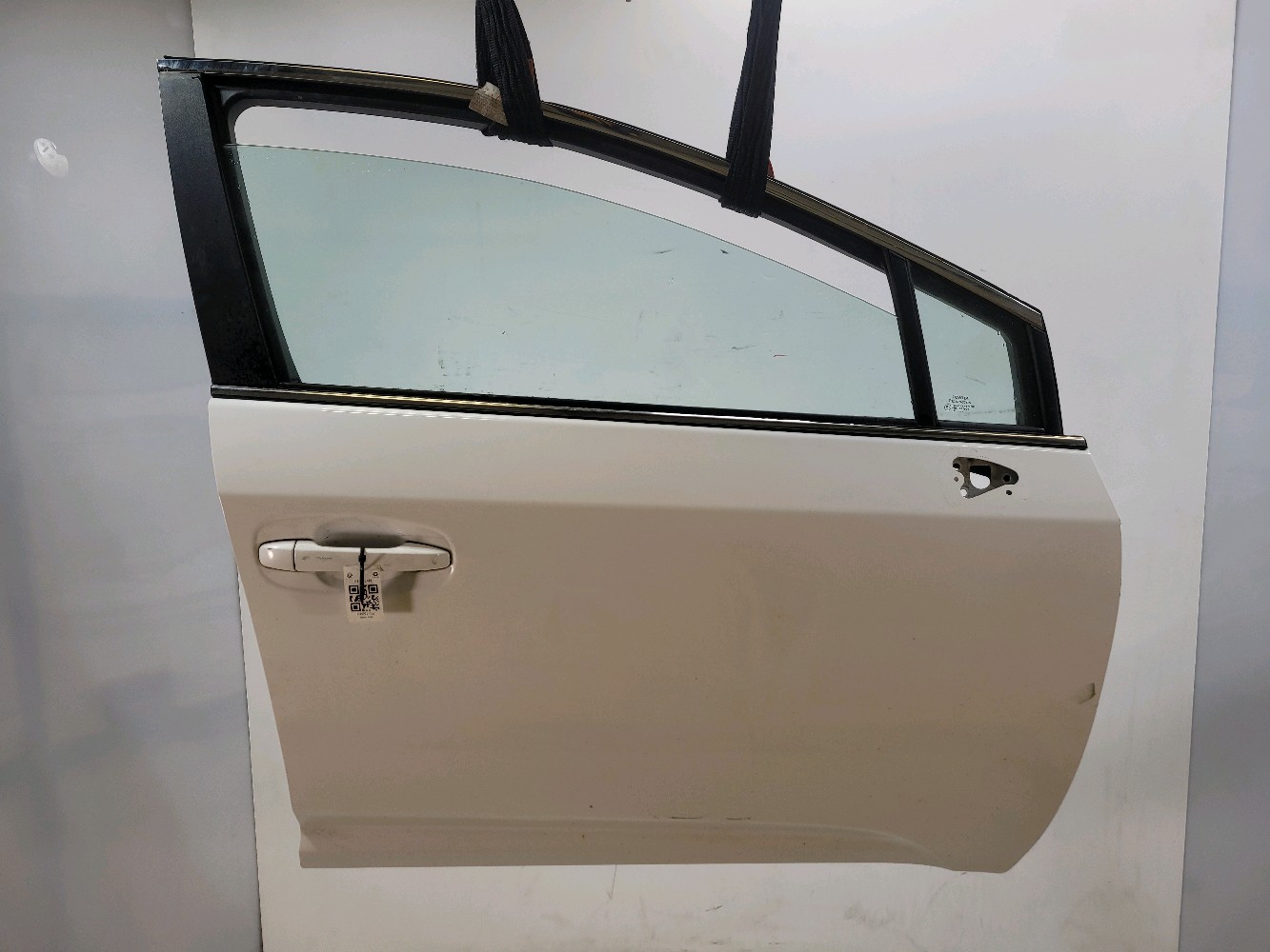 Porte avant droite TOYOTA AVENSIS 3 PH.2 6700105081 F1-1524H F1-1524H