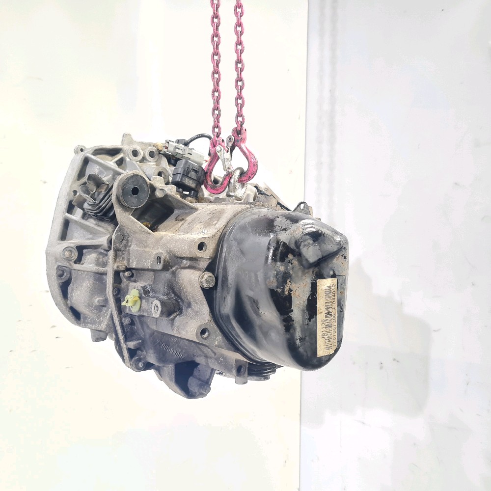 Boîte de vitesses type JB1138 RENAULT CLIO 1 PH.3 I1-4045M I1-4045M