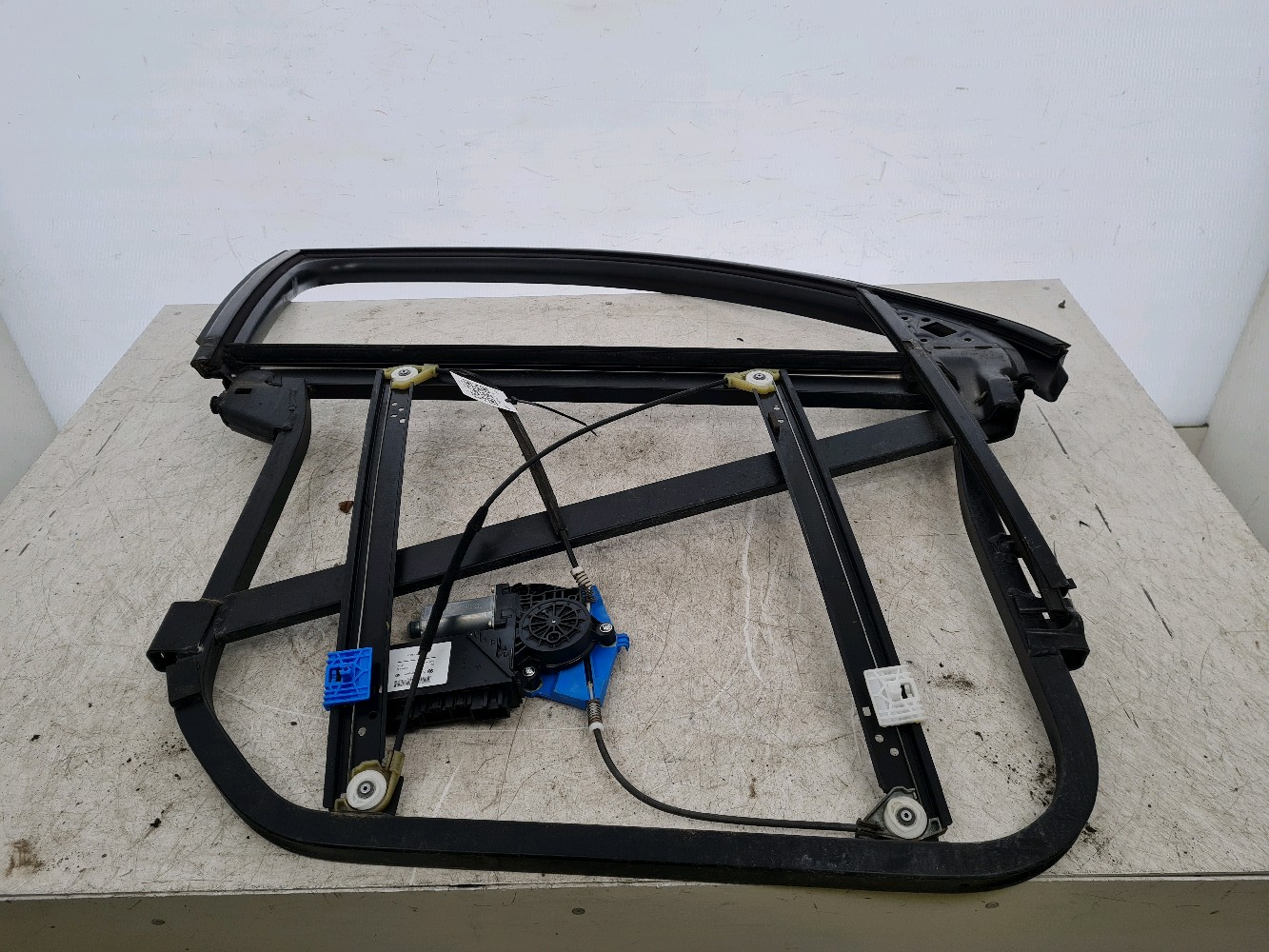 Lève vitre avant droit PORSCHE CAYENNE 1 PH.1 X1-6448M X1-6448M