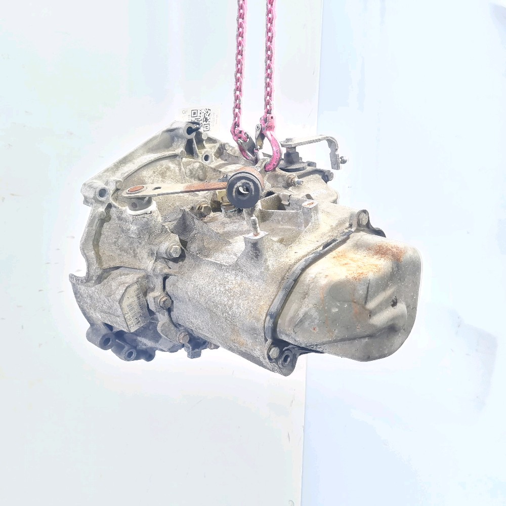 Boîte de vitesses type 2CB32 PEUGEOT 106 PH.1 B0-2331B B0-2331B