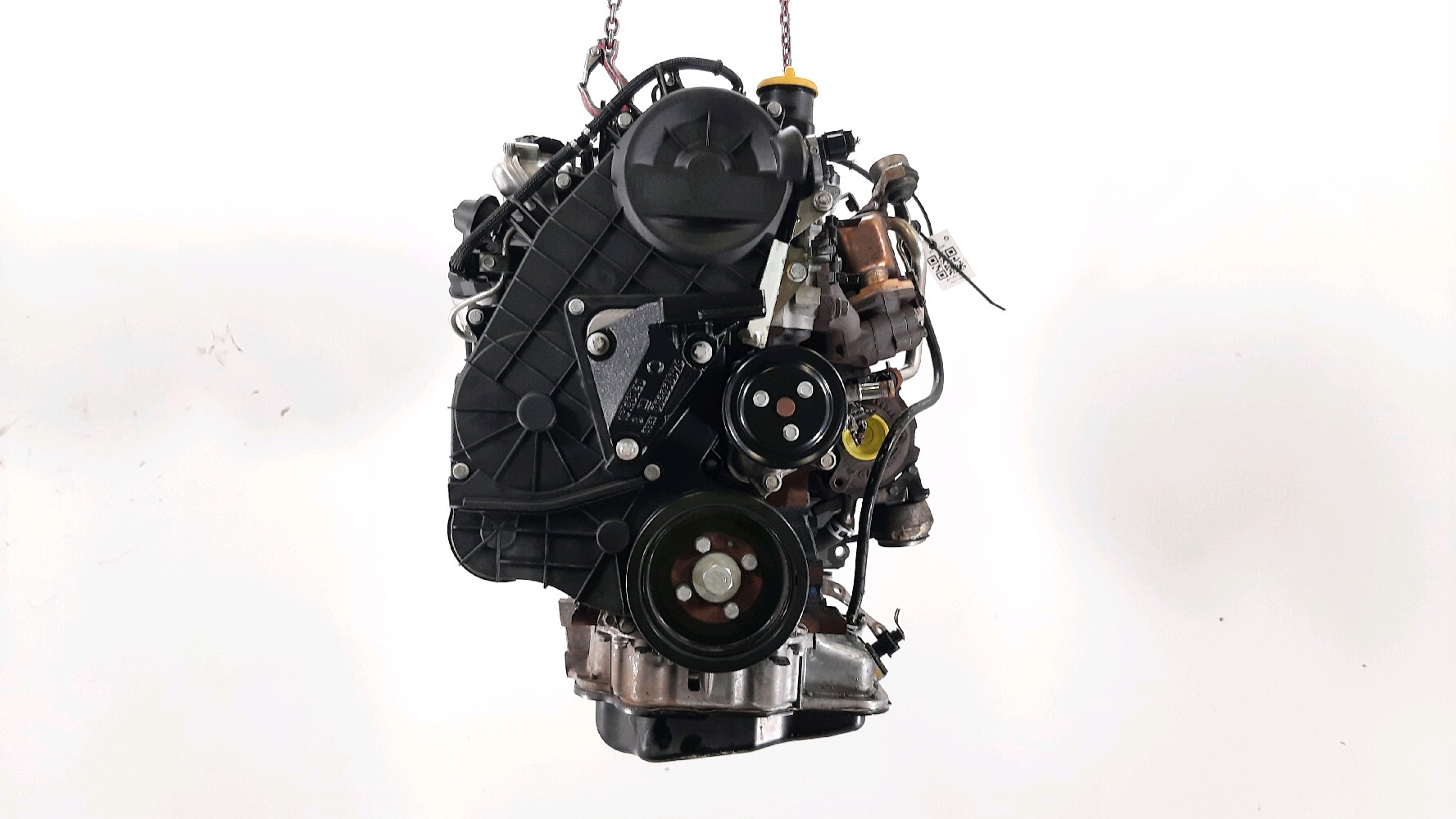 Moteur type A17DTR-ZAFIRA OPEL ZAFIRA B PH.2 X1-4214K X1-4214K