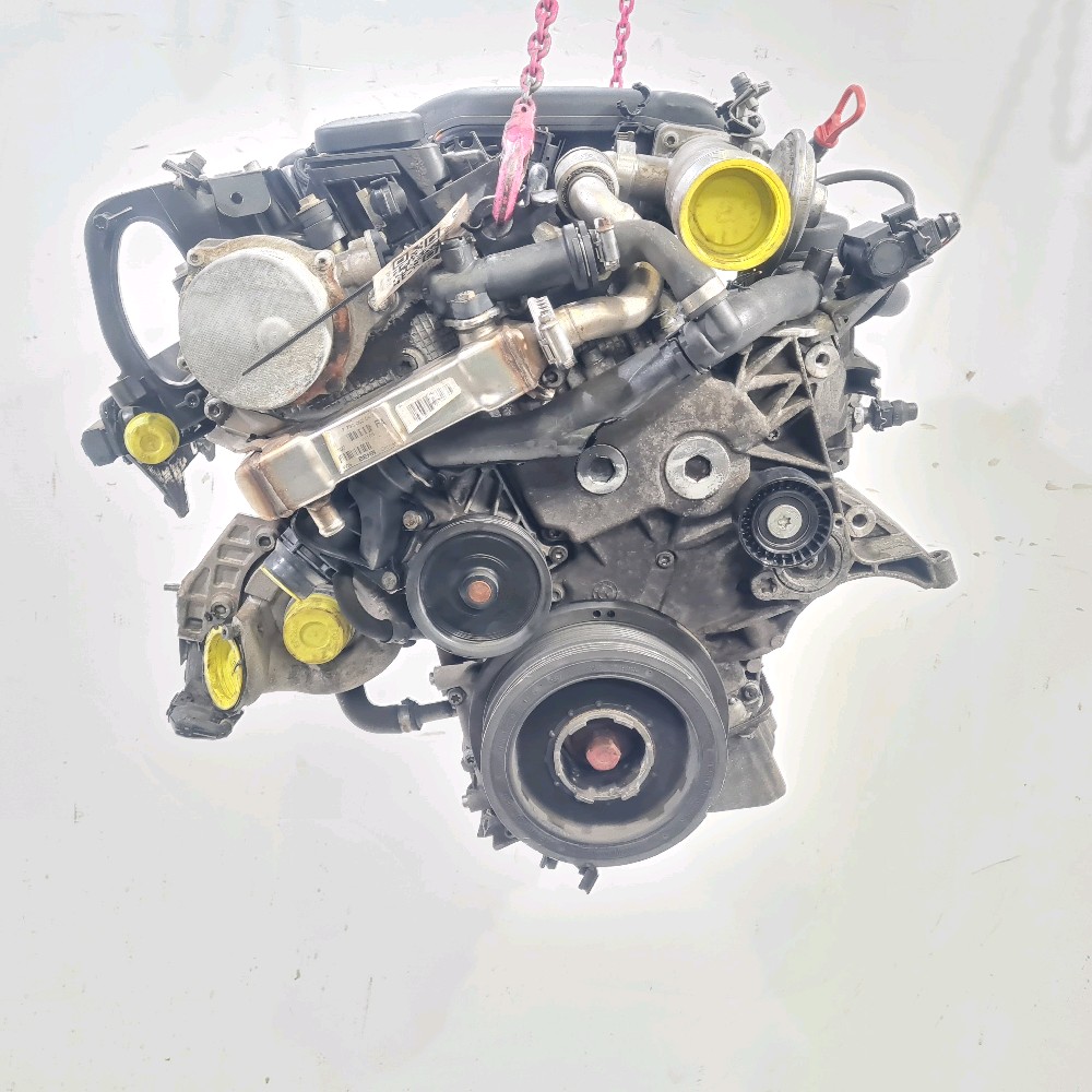 Moteur type 204D4-M47N2-2 BMW SERIE 3 5 PH.1 U1-2190F U1-2190F