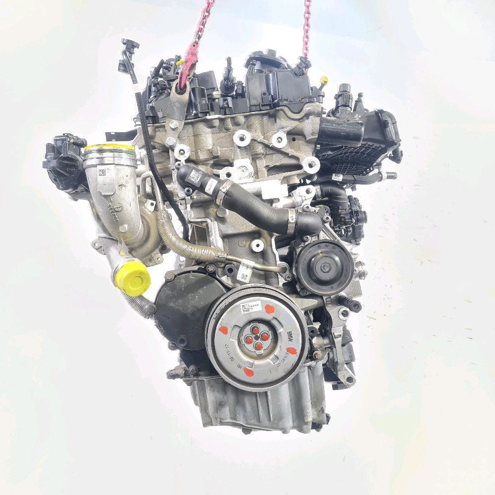 Moteur type B38A15A-450132 MINI MINI 3 PH.1 Q1-2708R Q1-2708R