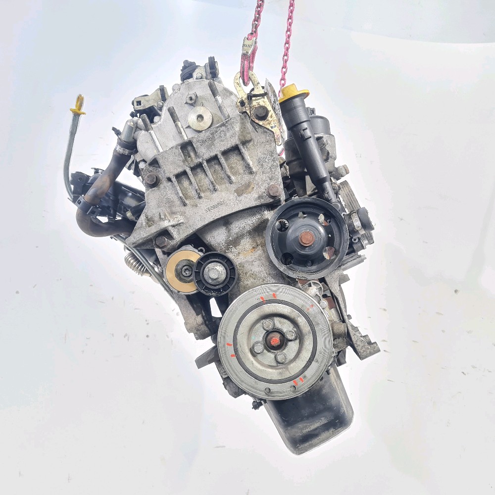 Moteur type Z13DTJ FIAT 500 2 PH.1 U0-3341Z U0-3341Z