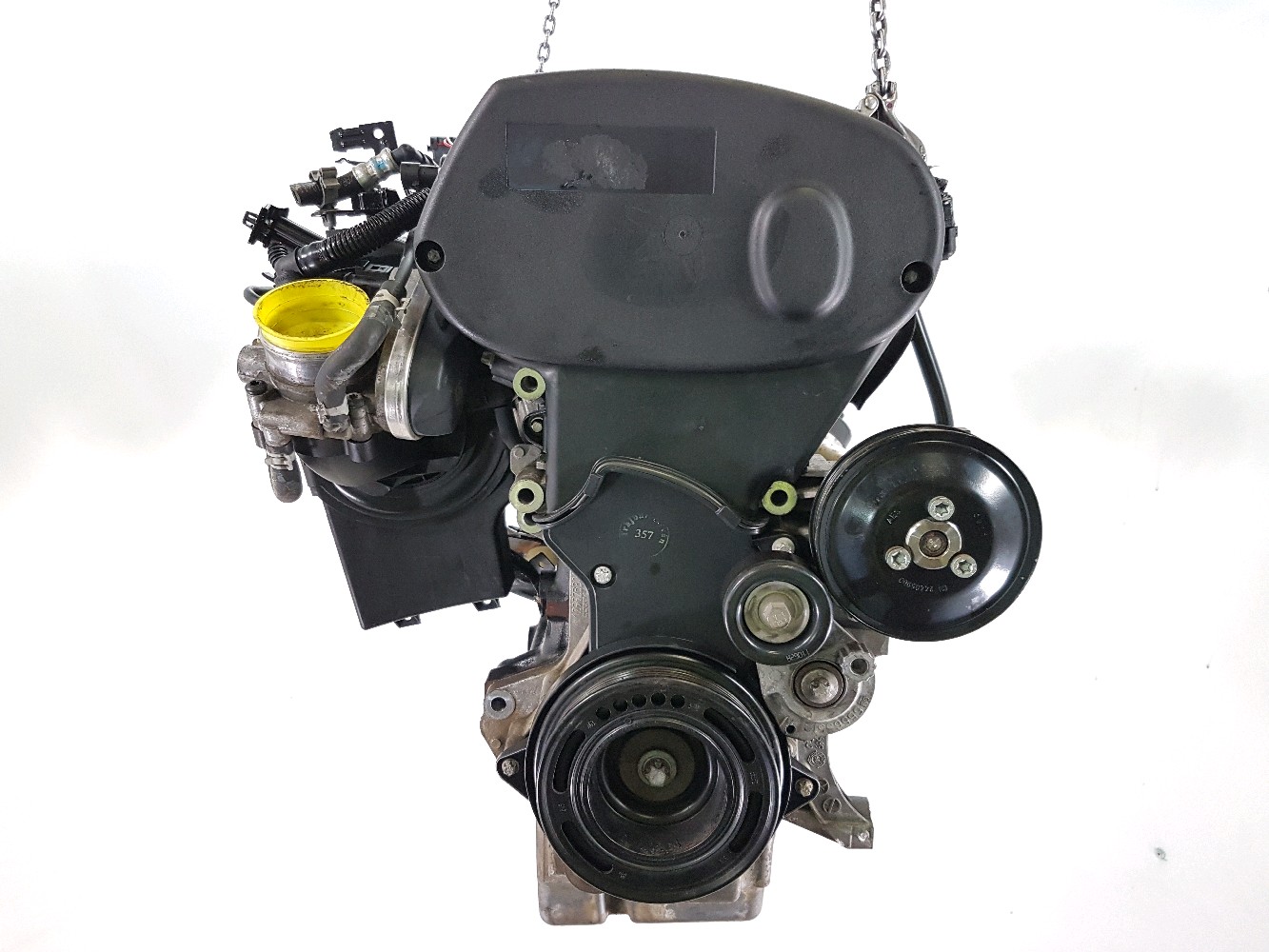 Moteur type A16XER-ZAFIRA OPEL ZAFIRA B PH.2 Z0-5591Q Z0-5591Q