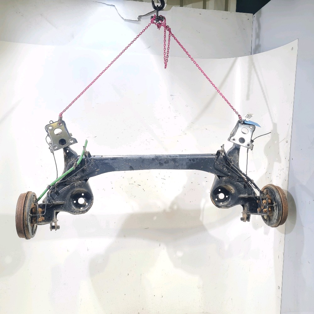 Train roulant arrière 1690534080 - PEUGEOT BIPPER FOURGON 1.4 HDI - H1-6587I H1-6587I