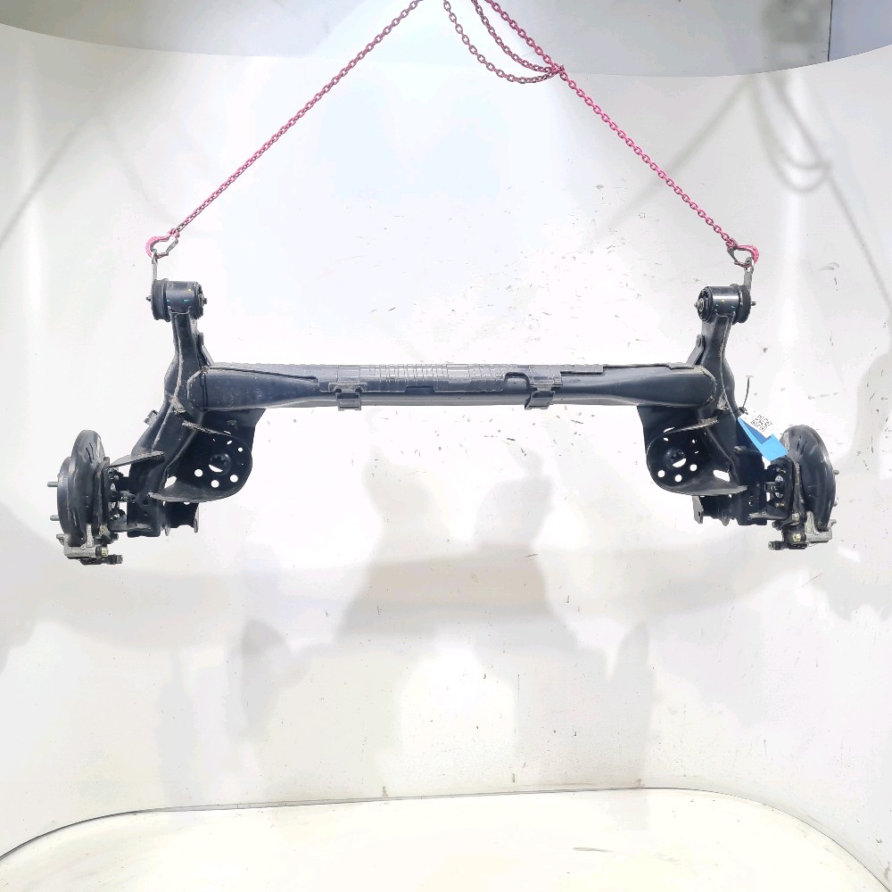 Train roulant arrière 55100Q0100 - HYUNDAI I20 3 1.0 TGDI - E1-4989S E1-4989S