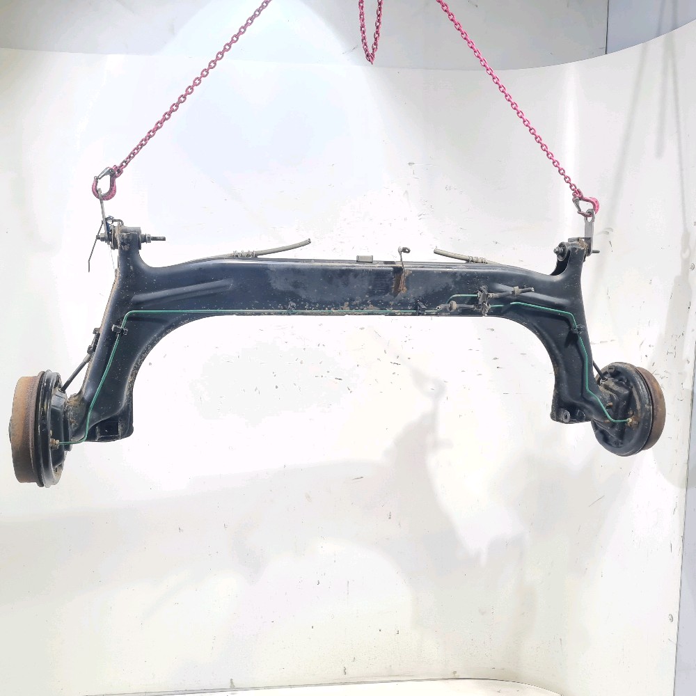 Train roulant arrière 8200072503 - RENAULT TWINGO 1 PH.3 AUT/EXPR - R1-6812E R1-6812E