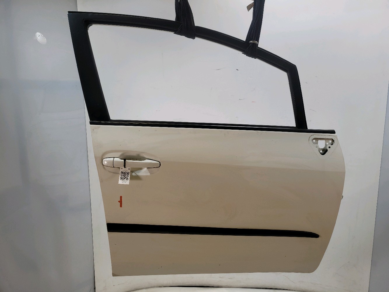 Porte avant droite TOYOTA VERSO PH.2 670010F020 S1-6812F S1-6812F