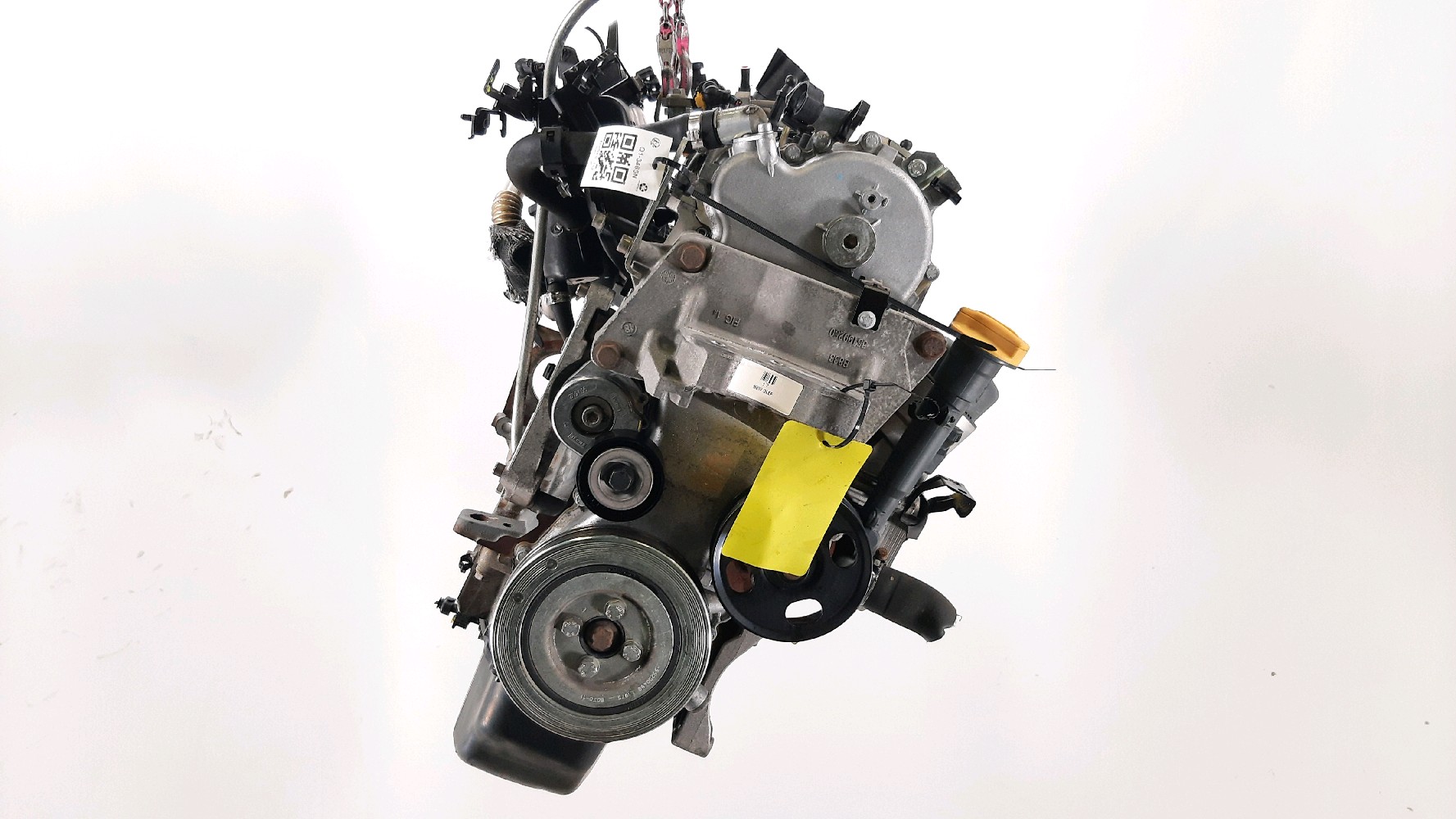 Moteur type Z13DTJ OPEL CORSA D PH.1 Q1-3465N Q1-3465N