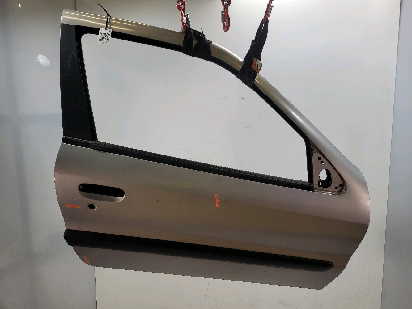 Porte droite (3 portes) CITROEN XSARA PH.2 00009004R5 A0-9858K A0-9858K