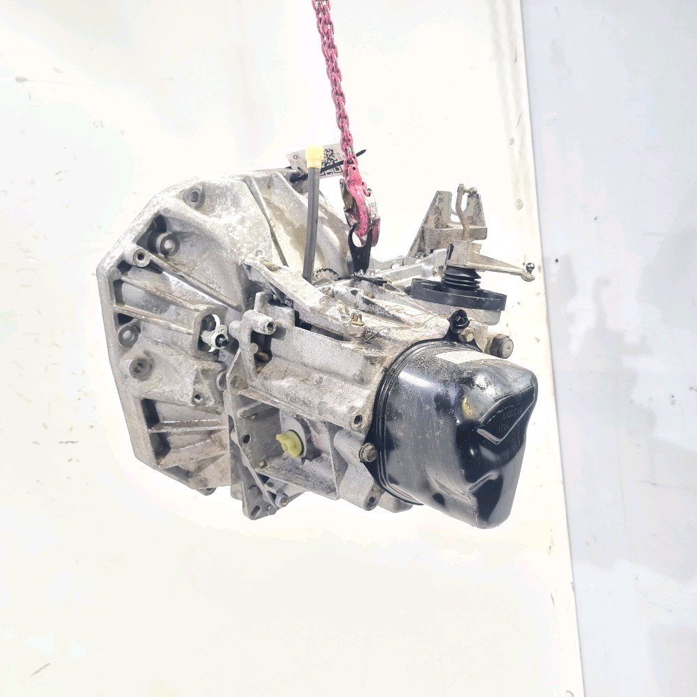 Boîte de vitesses type JR5110 RENAULT SCENIC 2 PH.1 I0-2234I I0-2234I