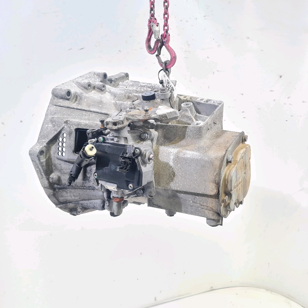Boîte de vitesses type 20EA08 CITROEN C4 2 PH.1 M0-1944B M0-1944B