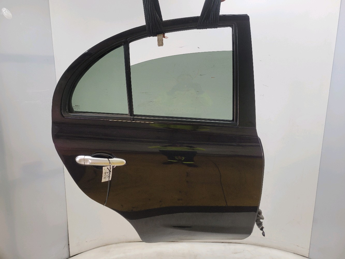 Porte arrière droite NISSAN MICRA 4 PH.2 H210M-1HAMB- X1-3467X X1-3467X