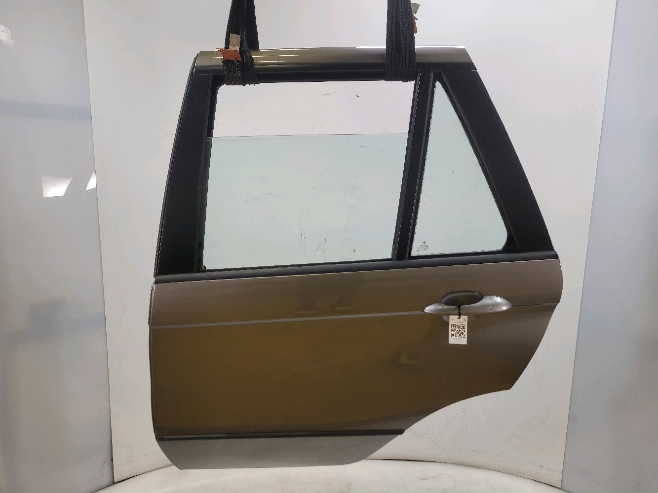 Porte arrière gauche BMW X5 1 41528256827 H1-6569J H1-6569J