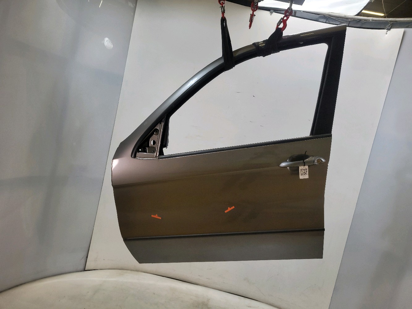 Porte avant gauche BMW X5 1 41518256823 H1-6656Z H1-6656Z