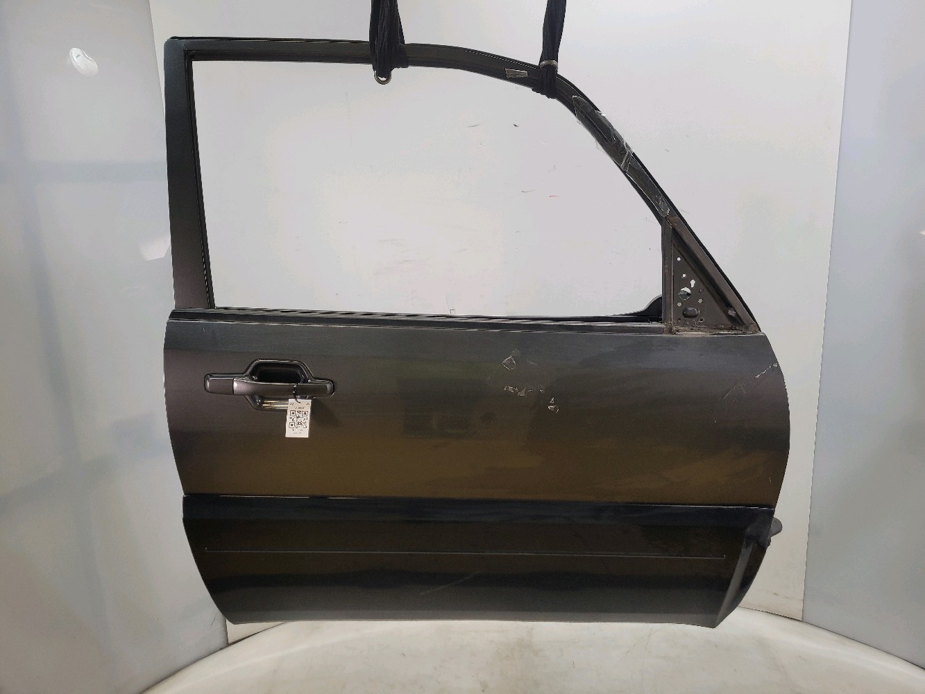 Porte droite (3 portes) MITSUBISHI PAJERO 5700A886 A0-3803E A0-3803E