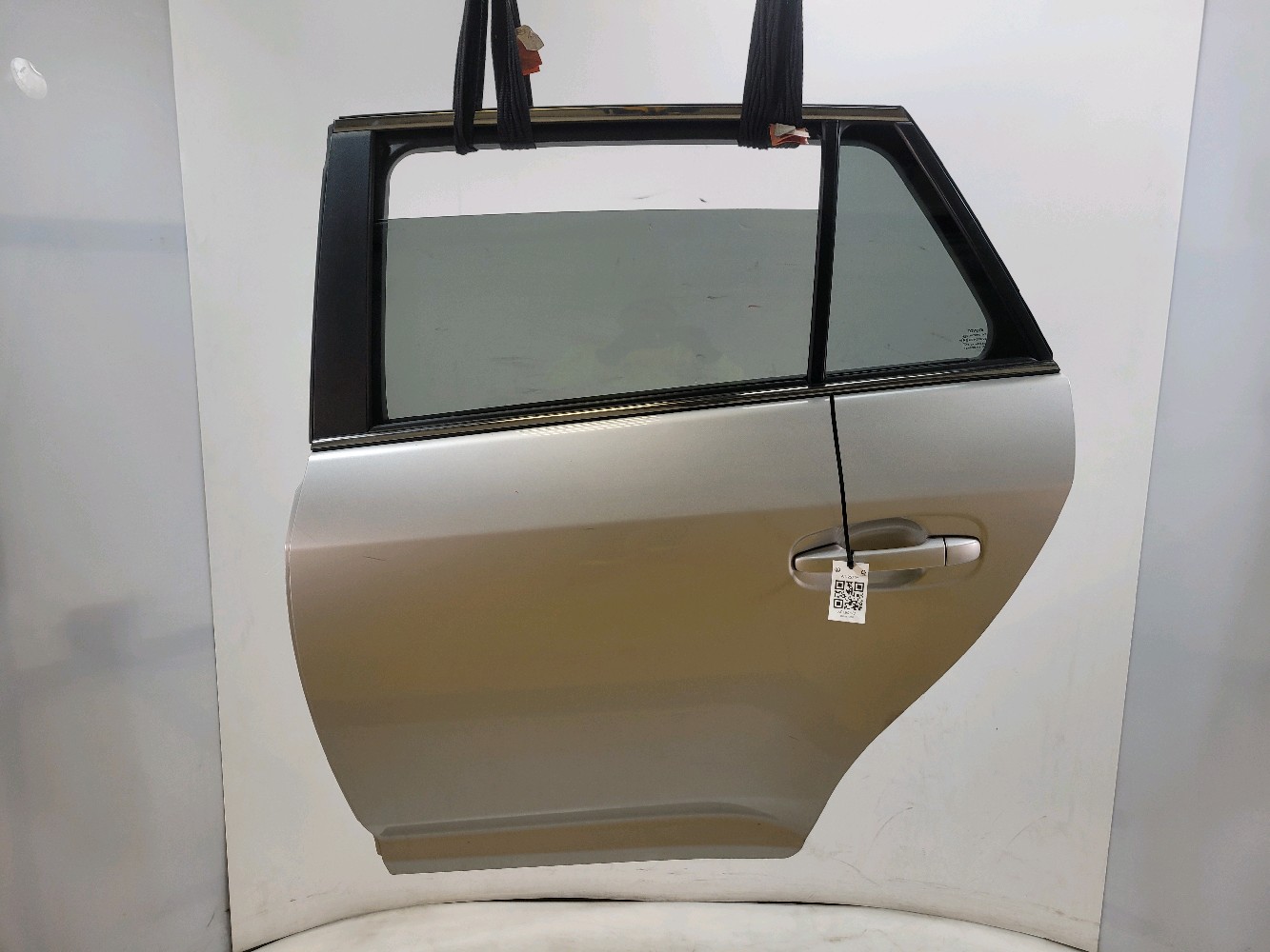 Porte arrière gauche TOYOTA AVENSIS 3 PH.1 6700405180 A1-2570Y A1-2570Y