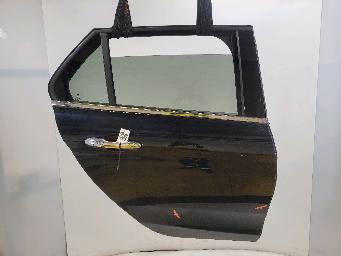 Porte arrière droite FIAT TIPO 2 PH.1 52161631 S1-2042X S1-2042X