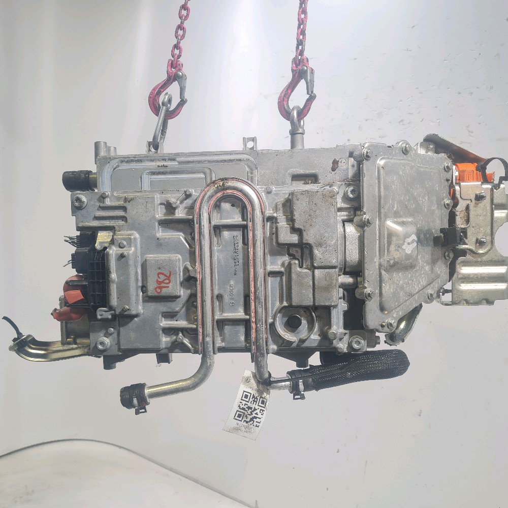 Onduleur convertisseur 291A05MZ1B - RENAULT MEGANE 5 - Y0-0927N Y0-0927N