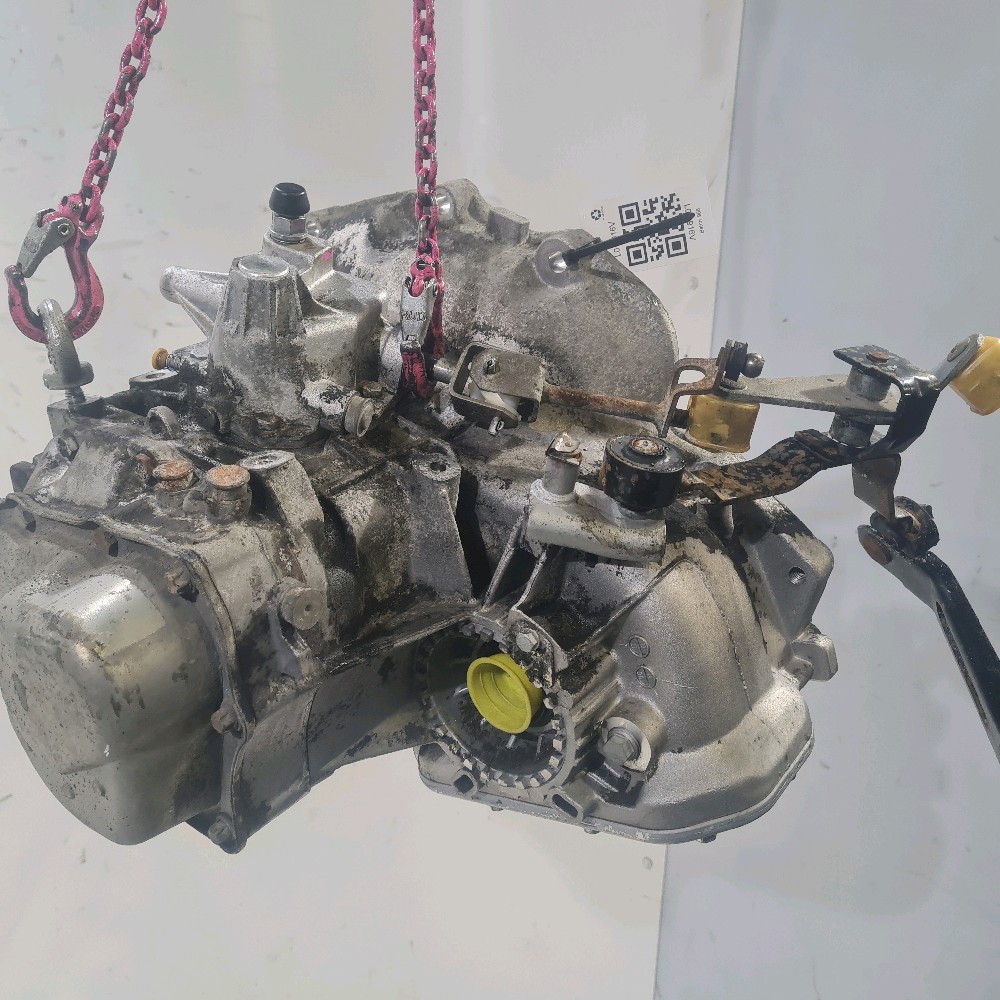 Boîte de vitesses type GM-QC OPEL ASTRA H L0-0916V L0-0916V