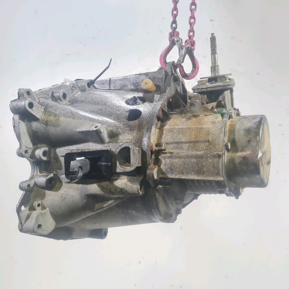 Boîte de vitesses type 20DL76 PEUGEOT 206 F1-3888G F1-3888G