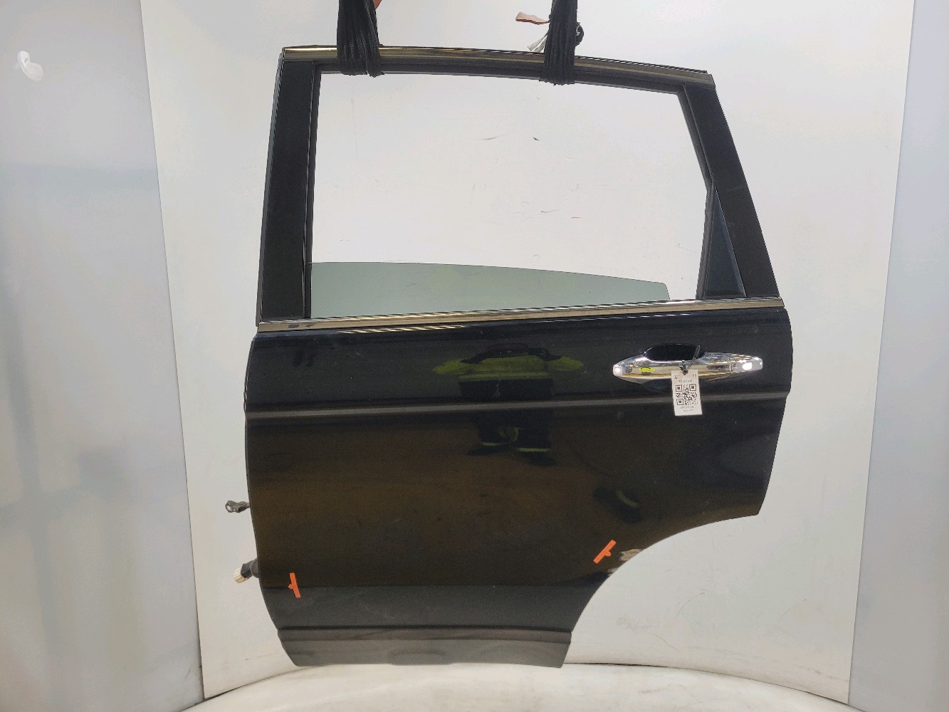 Porte arrière gauche HONDA CR-V 3 PH.1 67550SWAA00ZZ S1-6154M S1-6154M