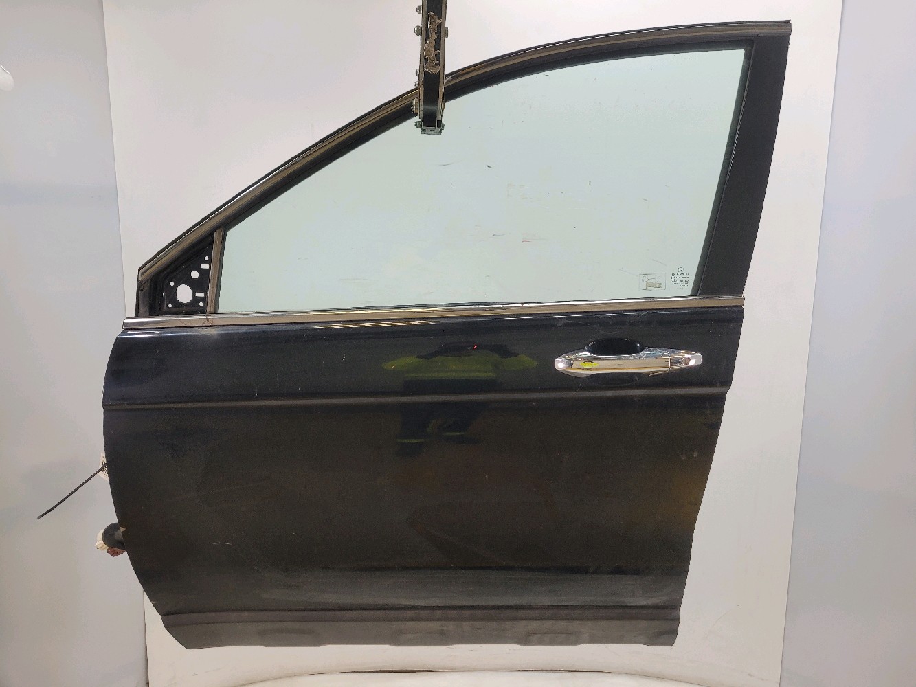 Porte avant gauche HONDA CR-V 3 PH.1 67050SWWE00ZZ A1-6184U A1-6184U