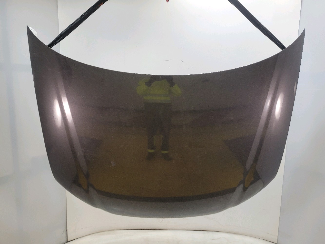 Capot AUDI A3 2 PH.2 INCONNU réf. 8P0823029E U1-6064N U1-6064N