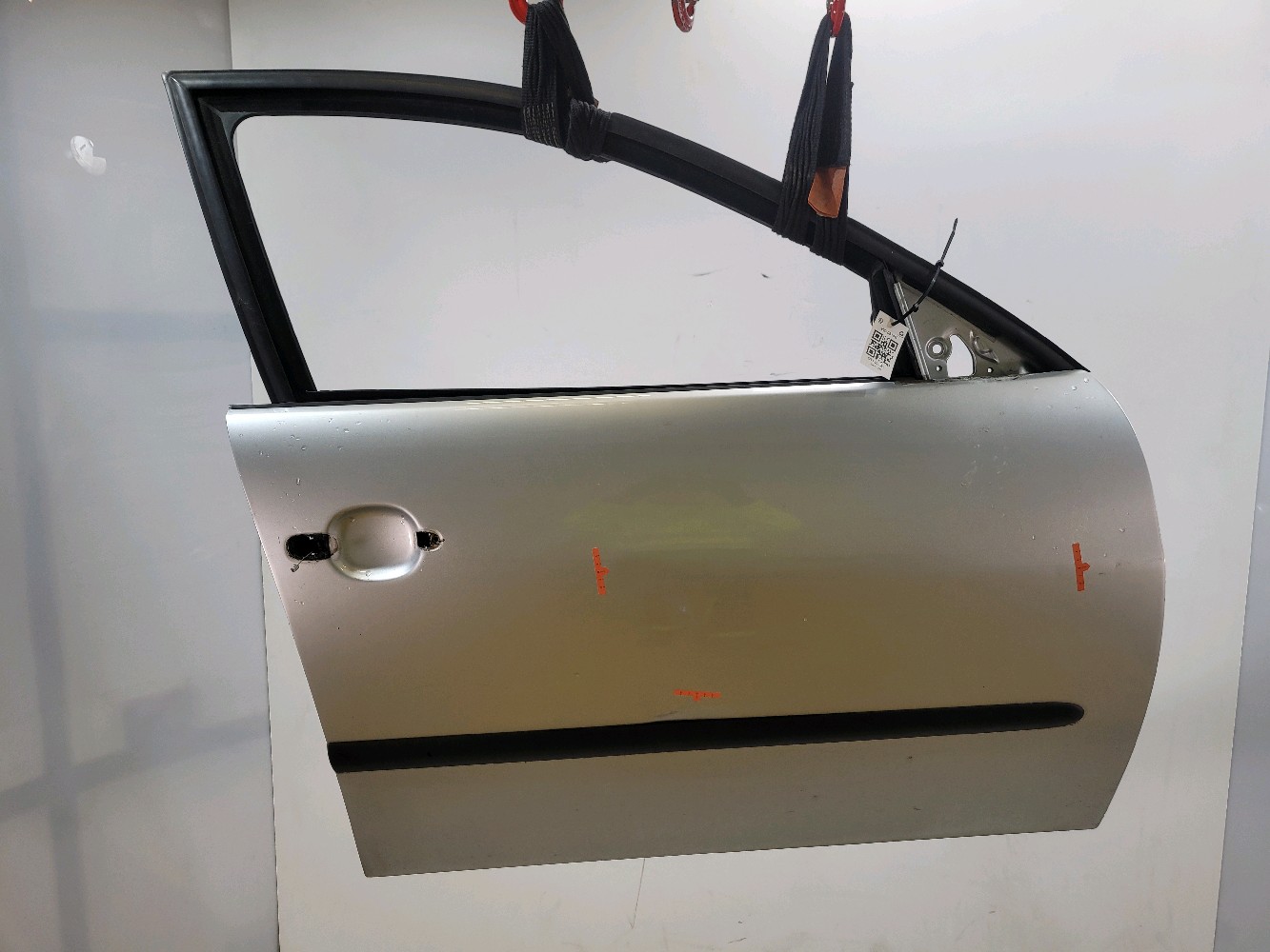 Porte avant droite SEAT IBIZA 3 PH.2 6L4831056S W0-0814G W0-0814G