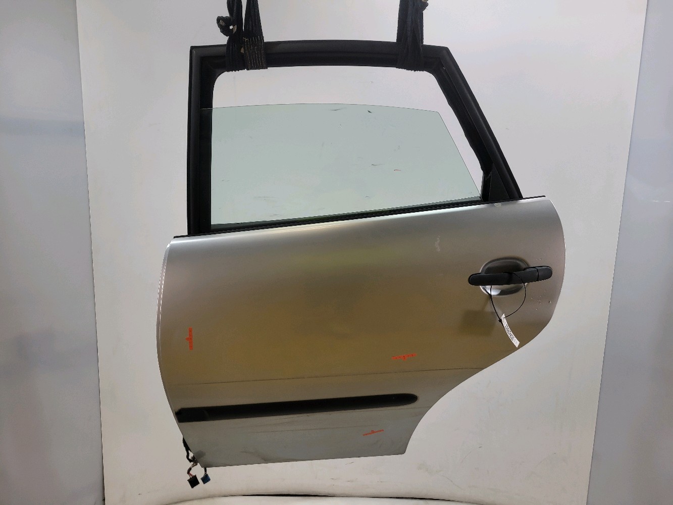 Porte arrière gauche SEAT IBIZA 3 PH.2 6L4833055T H0-0707U H0-0707U