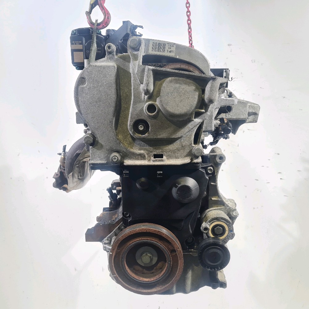 Moteur type K4J711 RENAULT CLIO 2 PH.2 H1-6667E H1-6667E