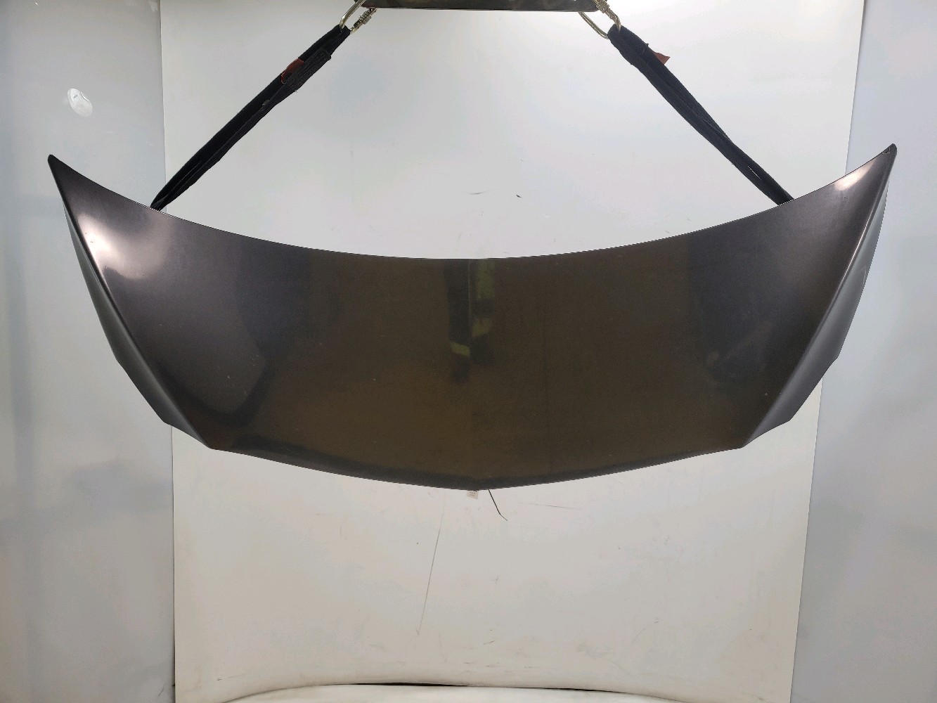 Capot MERCEDES CITAN 1 GRIS FONCE réf. 4158800157 N1-5727F N1-5727F