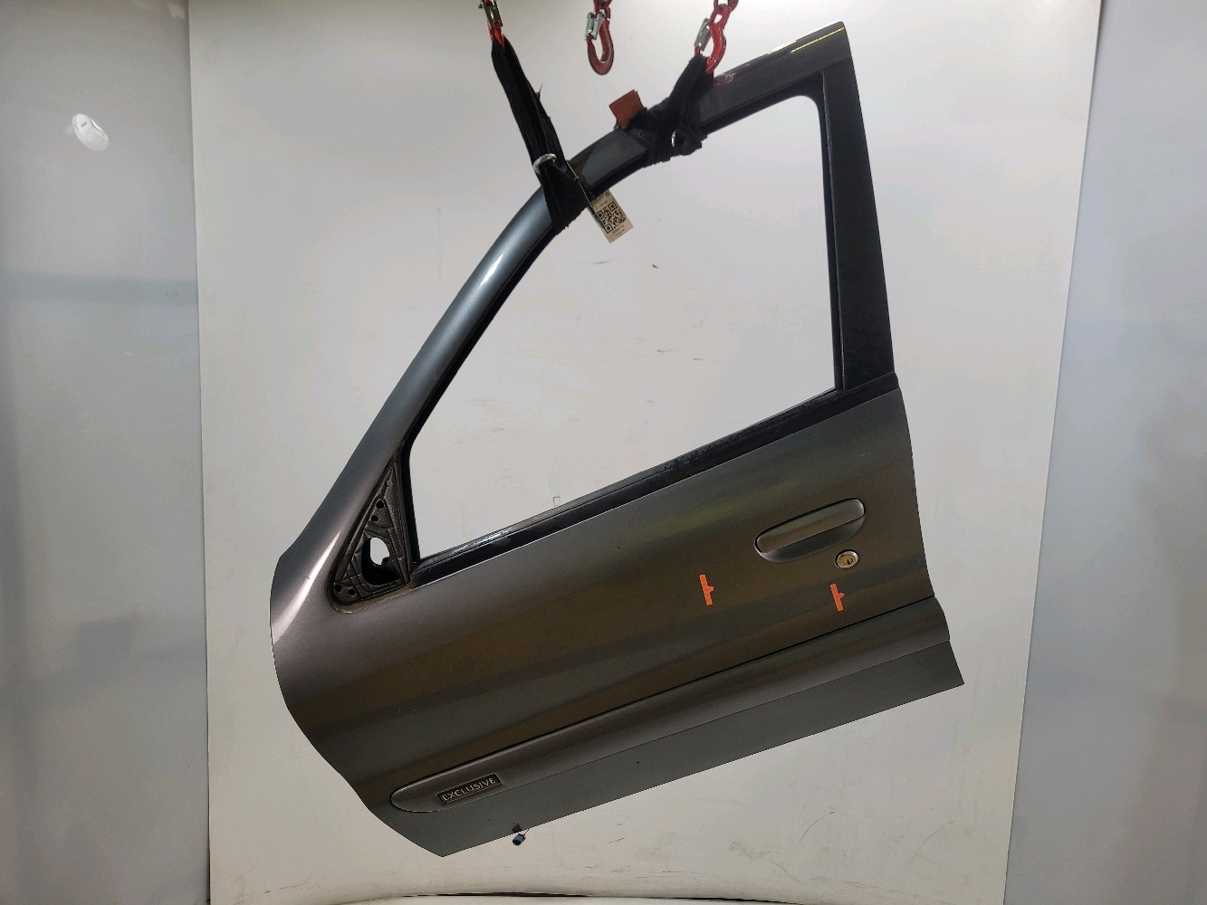 Porte avant gauche CITROEN XSARA PH.2 00009002R7 Z1-0459F Z1-0459F