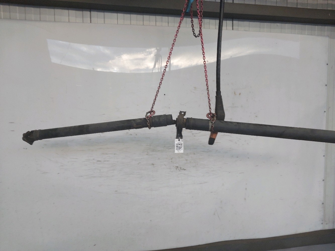 Arbre de transmisson arrière 40100SWYE02 - HONDA CR-V 3 PH.1 2.2 CTDI - E1-5972M E1-5972M