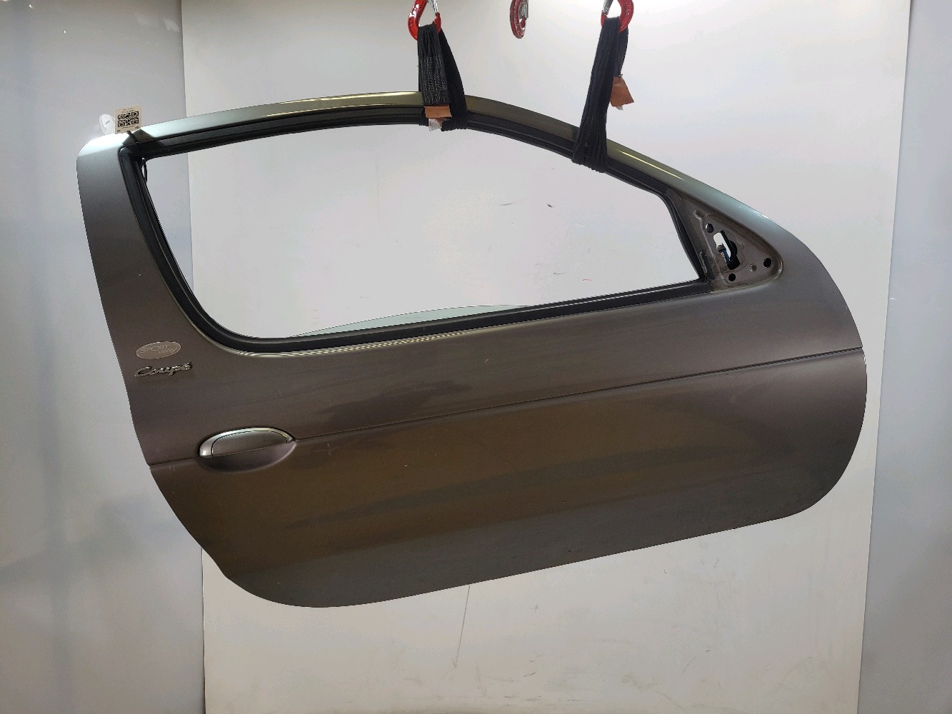 Porte droite (3 portes) RENAULT MEGANE 1 PH.2 7751474584 G1-7594X G1-7594X