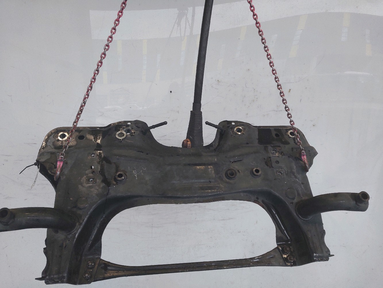 Berceau 52202046 - FIAT TIPO 2 PH.1 1.6 JTD - X1-5500T X1-5500T