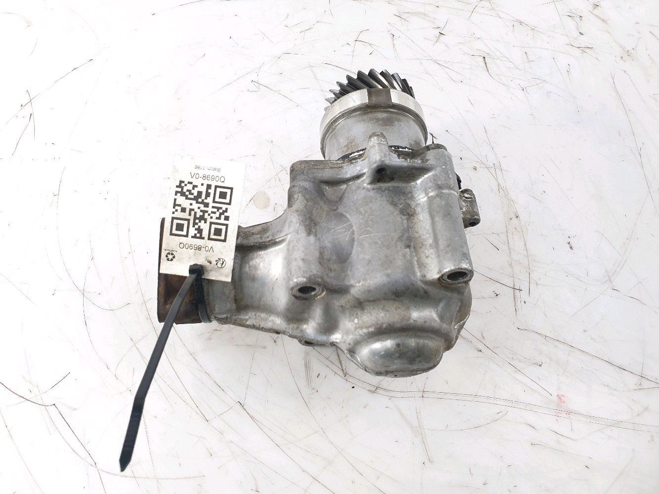 Boite de transfert 29000R08000 - HONDA CR-V 3 PH.1 2.2 CTDI - V0-8690Q V0-8690Q