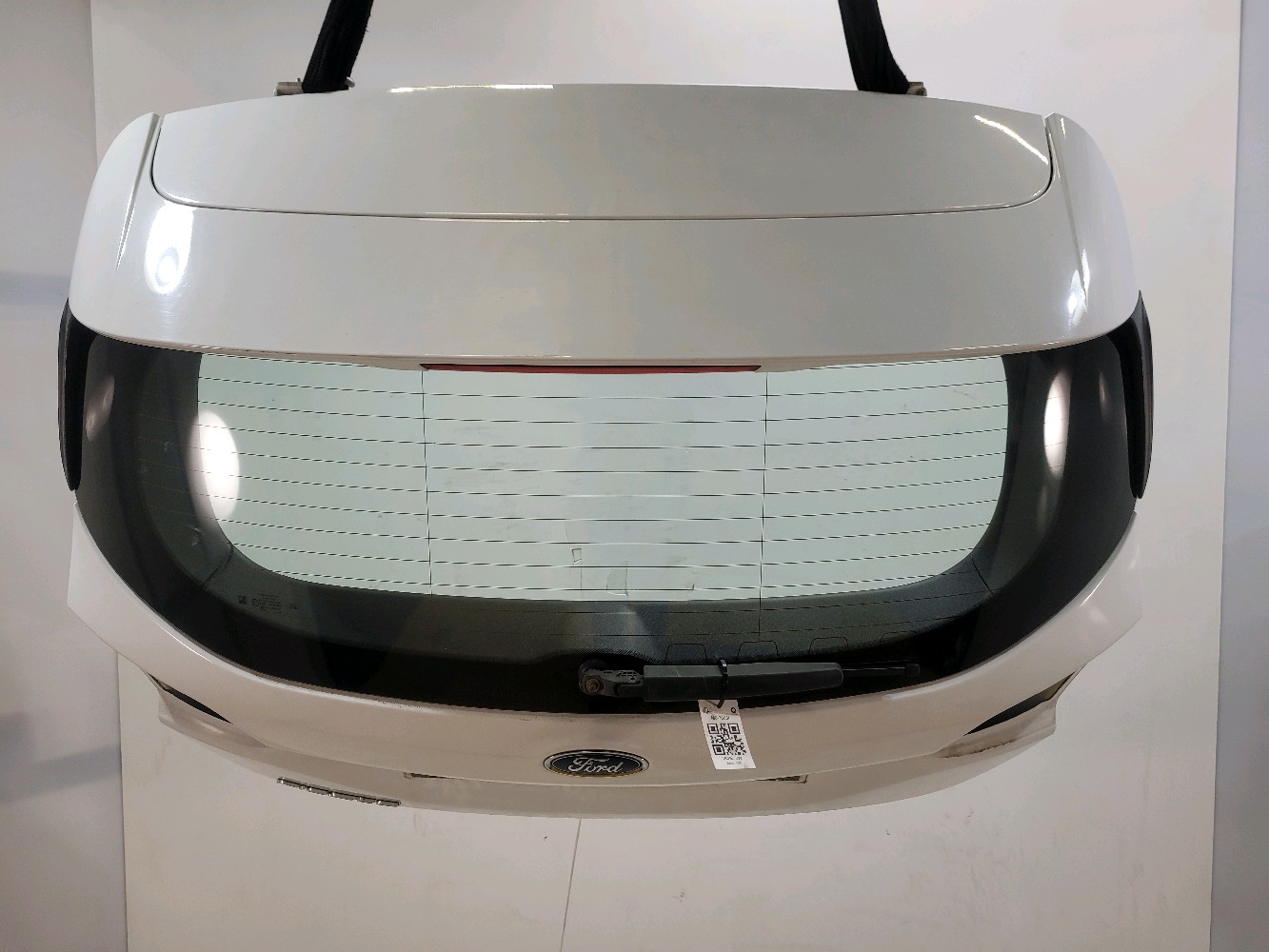 Hayon FORD FIESTA 7 PH.1 BLANC réf. 2180034 M0-7608I M0-7608I