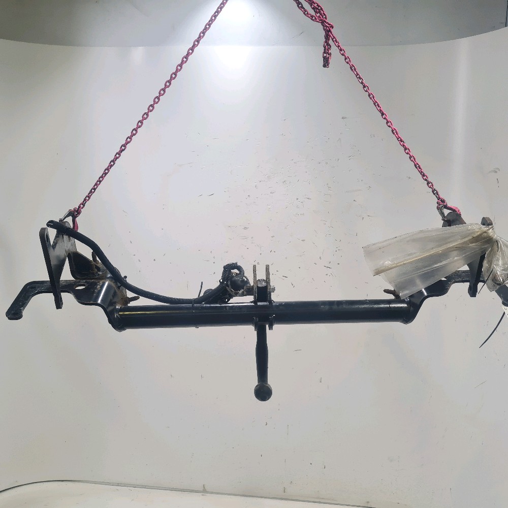 Attelage 02142 - CITROEN JUMPY 3 -NS1K_TYPE - U1-3347U U1-3347U