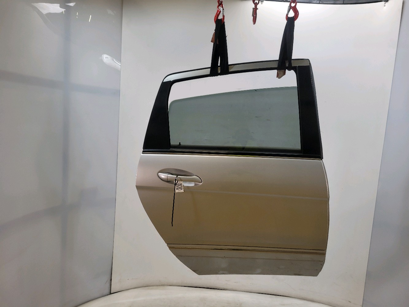 Porte arrière droite MERCEDES CLASSE B 1 PH.2 1697301805 I0-5342B I0-5342B