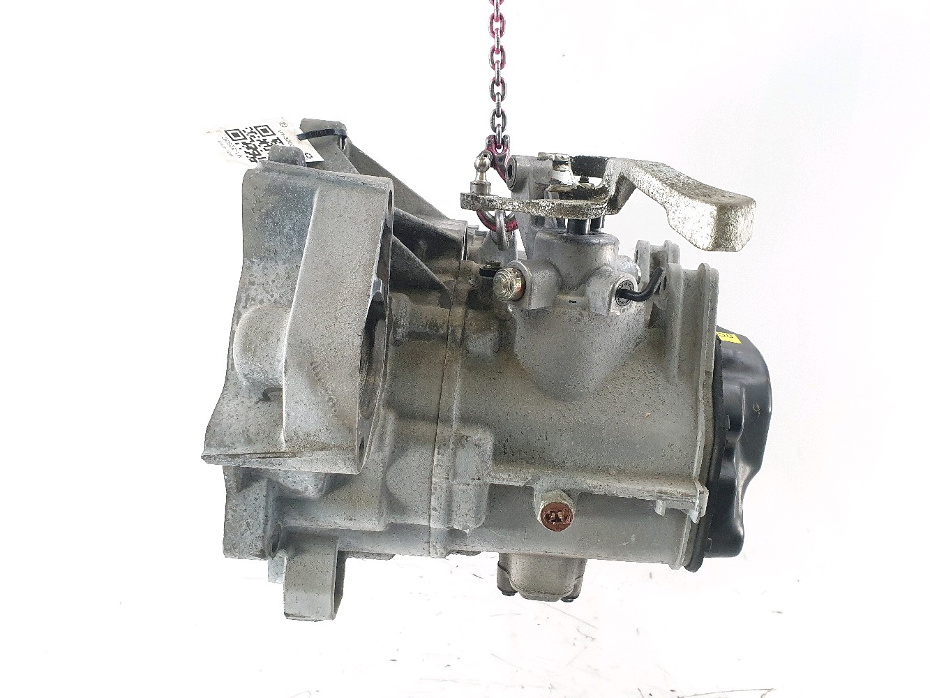 Boîte de vitesses type HUY VOLKSWAGEN FOX V1-3293C V1-3293C
