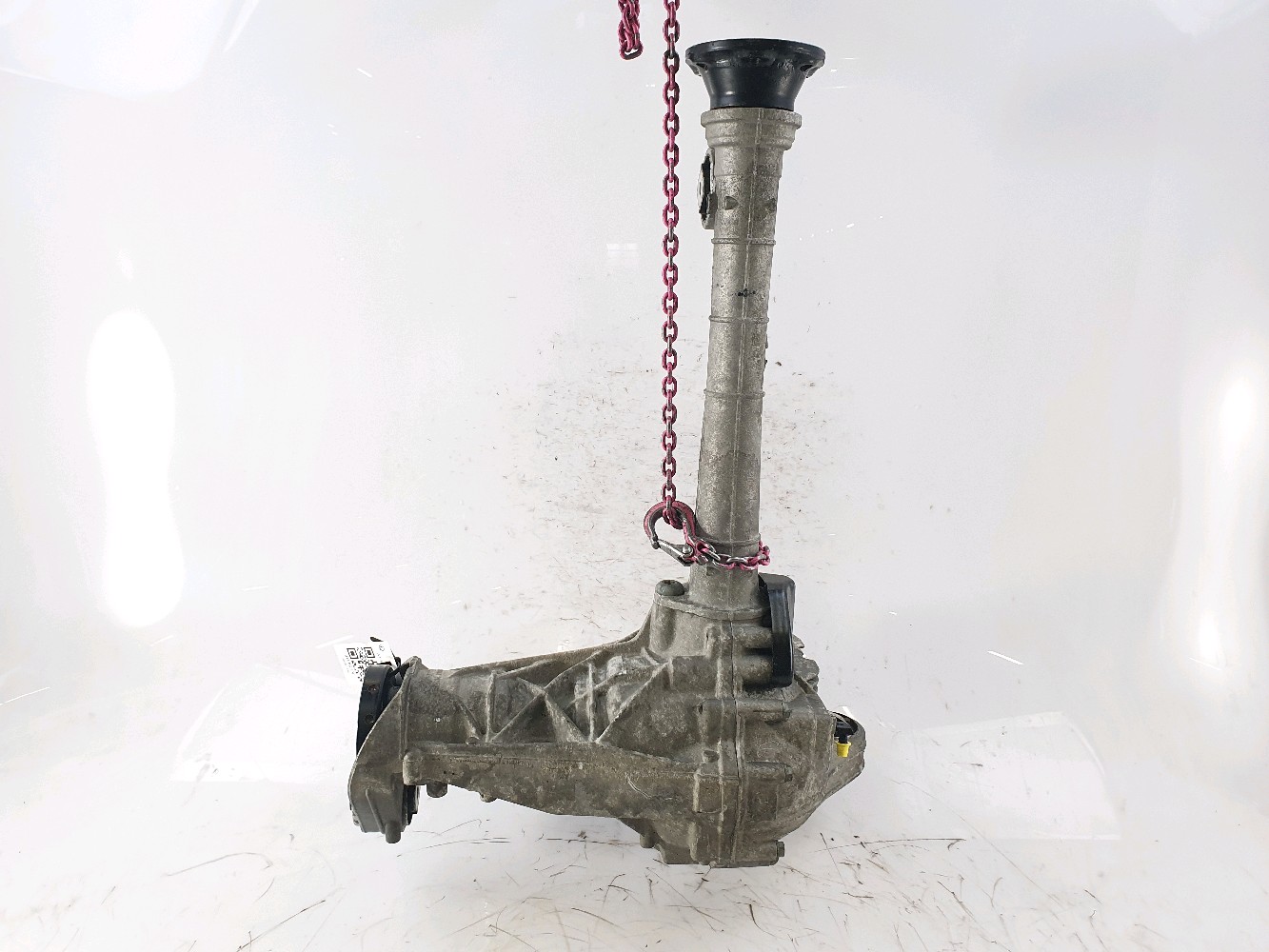 Pont avant 95534901002 - PORSCHE CAYENNE 1 PH.1 S - A1-5481F A1-5481F