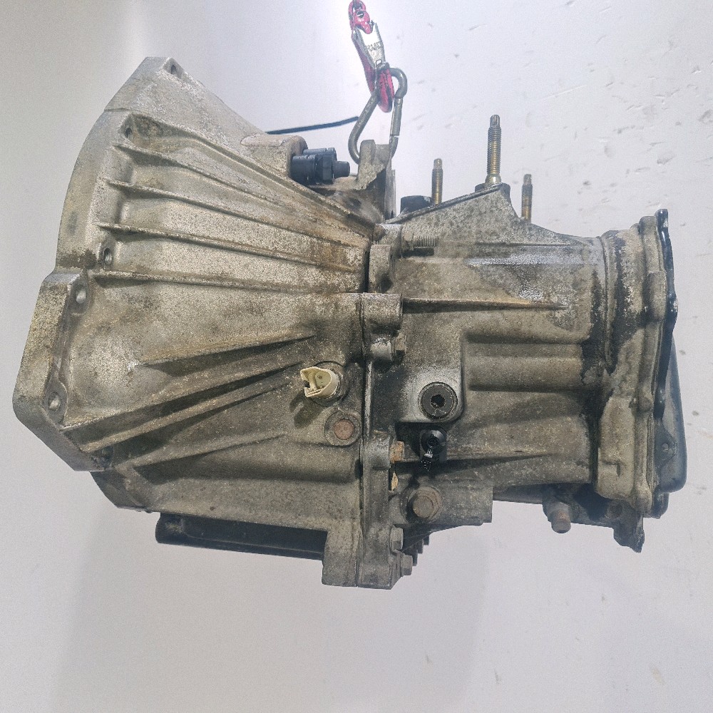 Boîte de vitesses type YS6R7002AC FORD FIESTA 4 PH.2 P1-3551E P1-3551E