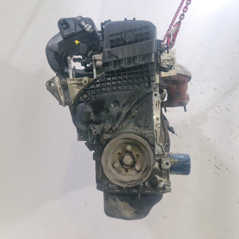 Moteur type KFX CITROEN XSARA PH.1 F1-6382G F1-6382G