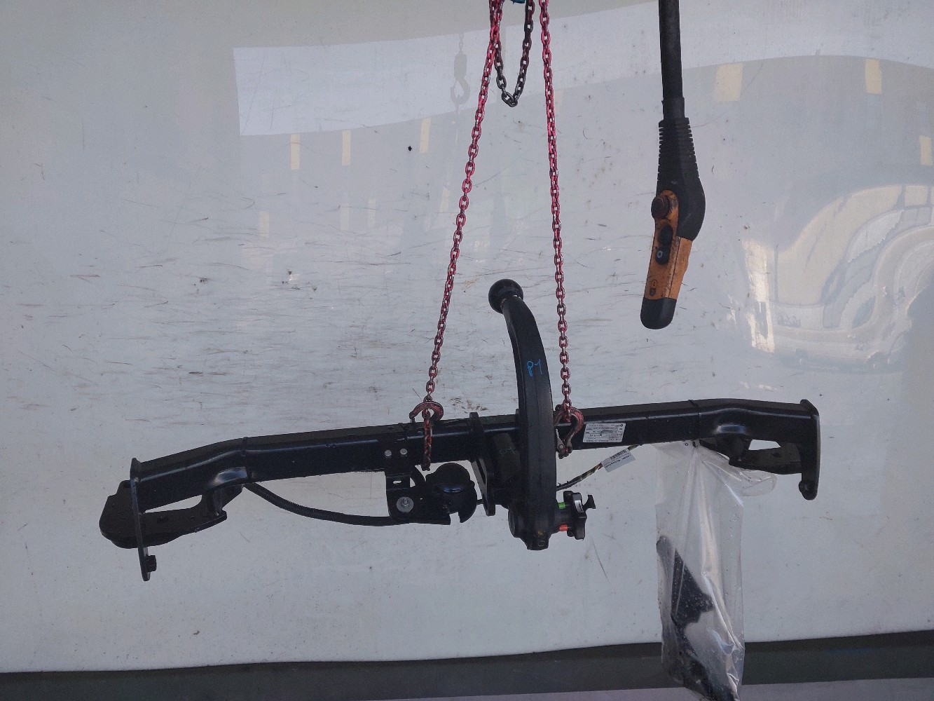 Attelage 02156 - PEUGEOT 2008 2 PH.1 1.2 PTEC - Q0-6429M Q0-6429M