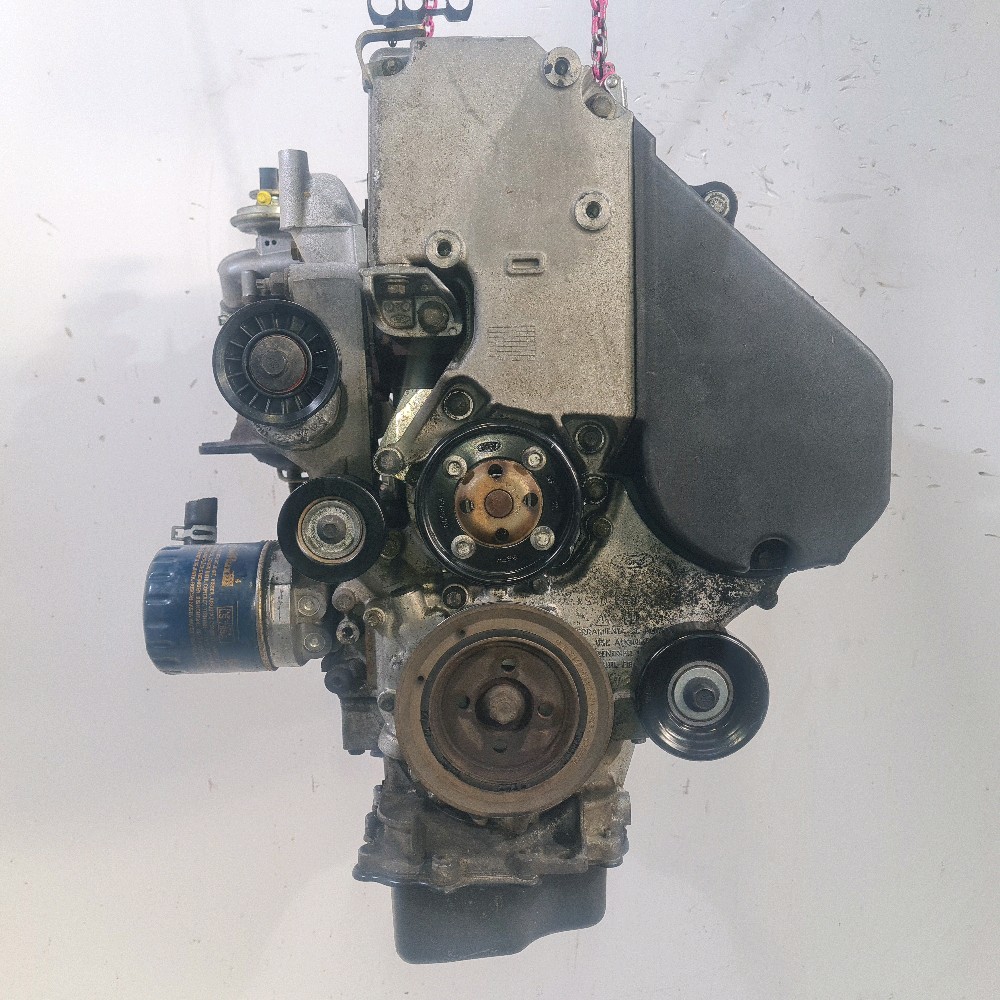 Moteur type RTN FORD FIESTA 4 PH.2 G1-6082S G1-6082S